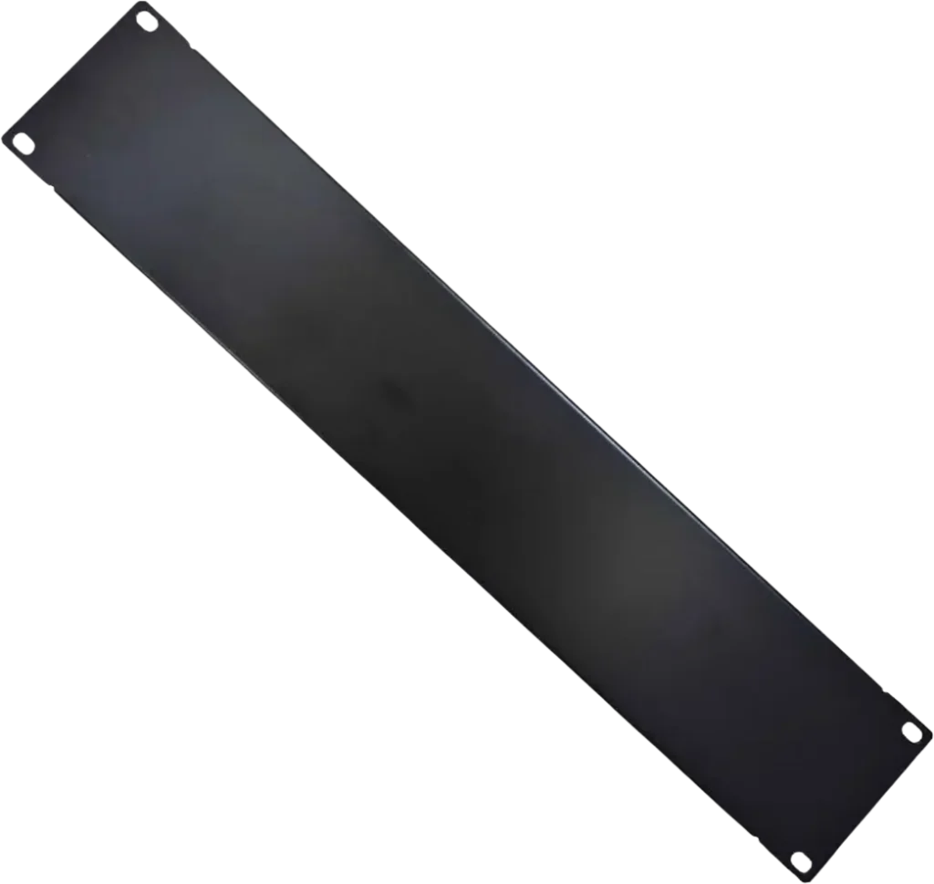 Painel Cego 2U