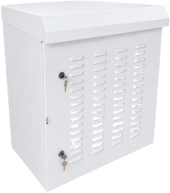 Rack 10U Outdoor Standard
