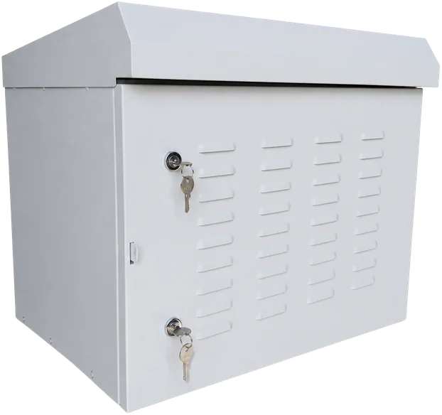 Rack 6U Outdoor Standard