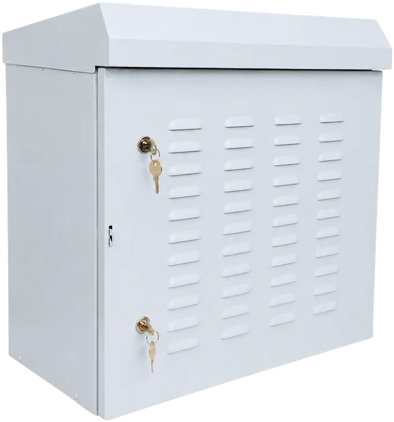 Rack 8U Outdoor Standard