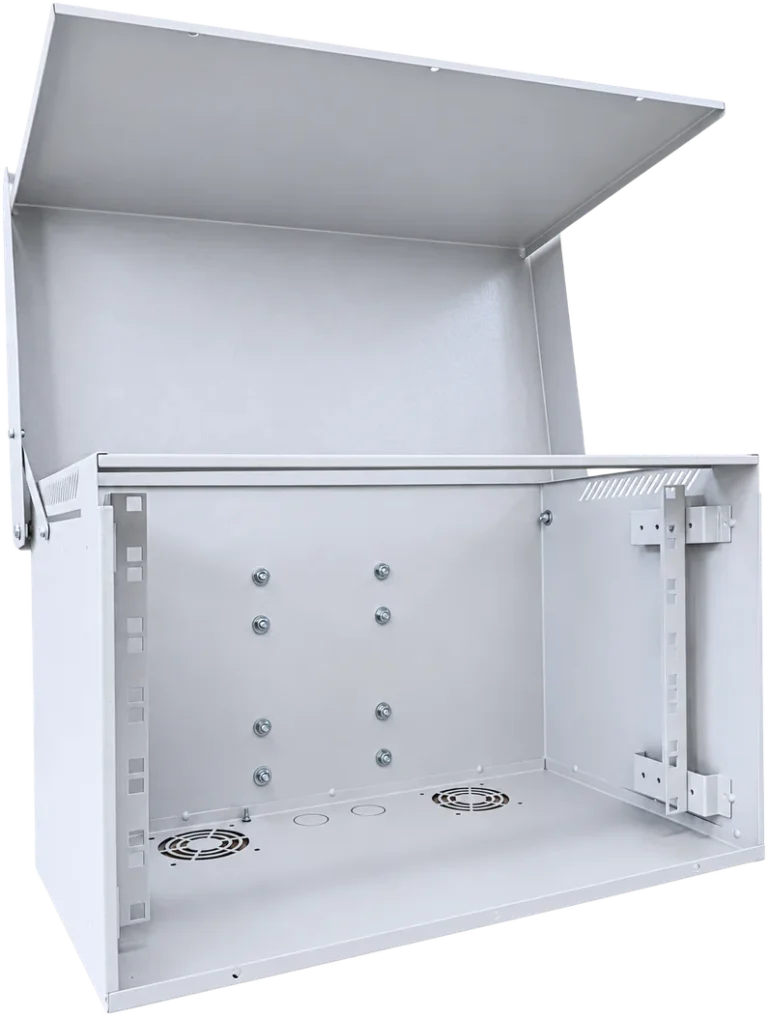 Rack Outdoor Basculante