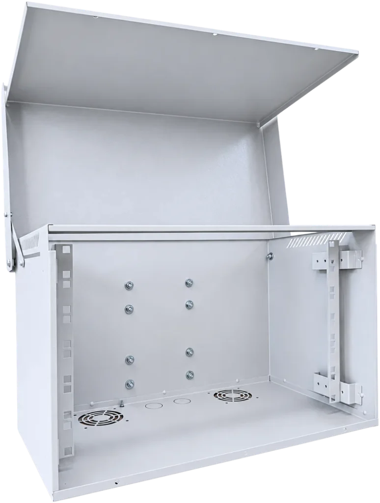 Rack Outdoor Basculante