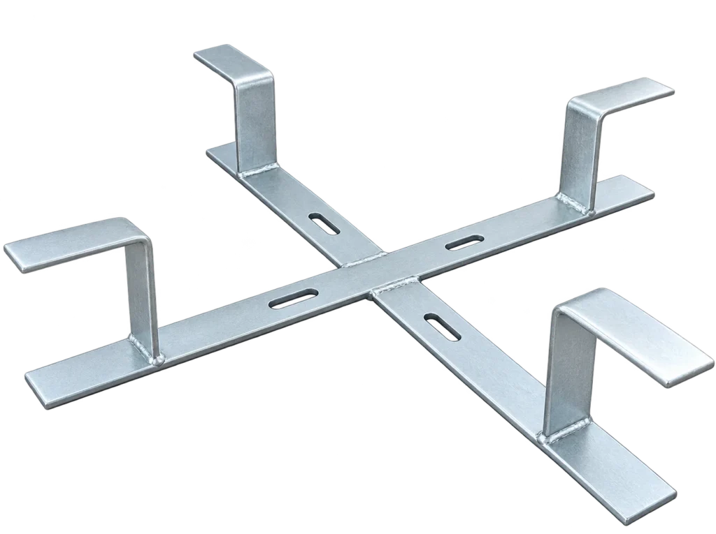 Suporte Cruzeta Grande