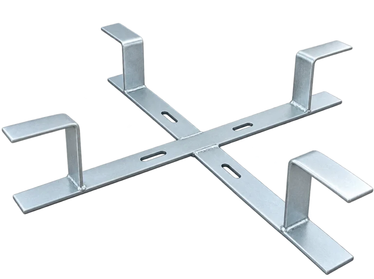 Suporte Cruzeta Grande